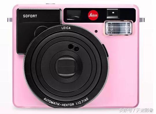 徕卡最经典款,致辛勤的自己