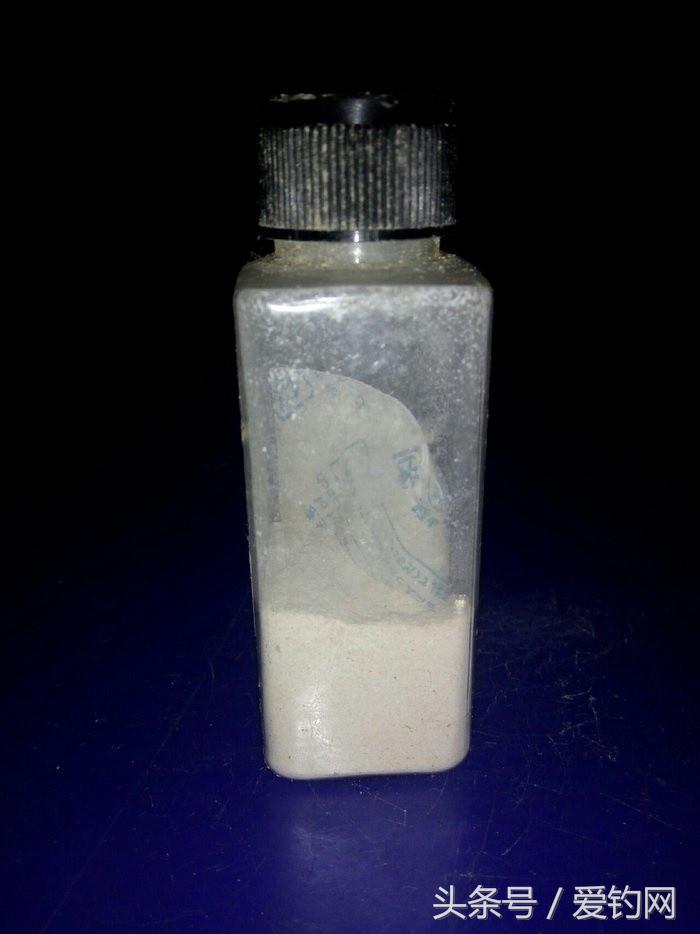 钓鱼小药野钓配方,钓鱼小药和实战技巧