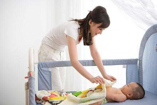 宝宝如此钟爱“无敌的小被被”,妈妈们已徘徊在崩溃的边缘