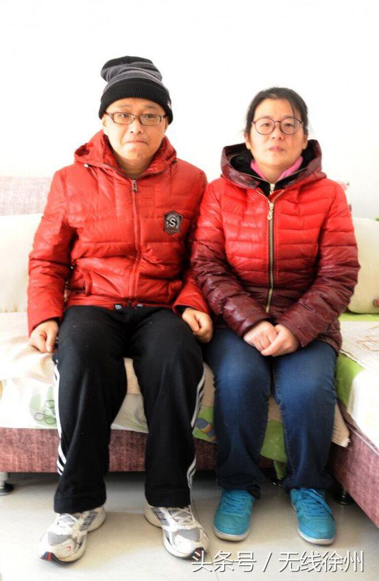 徐州癌症患者抗癌之路,肾上腺皮质癌多名专家会诊