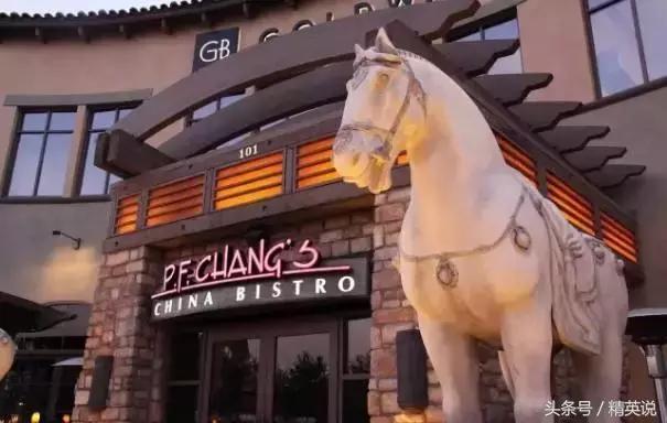 中国人在美国都做什么工作？大数据告诉你真相！