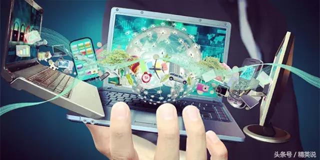 中国人在美国都做什么工作？大数据告诉你真相！