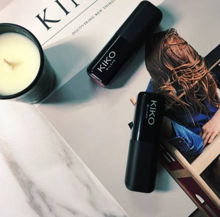 kiko真假对比,kiko假货对比