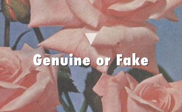 kiko真假对比,kiko假货对比