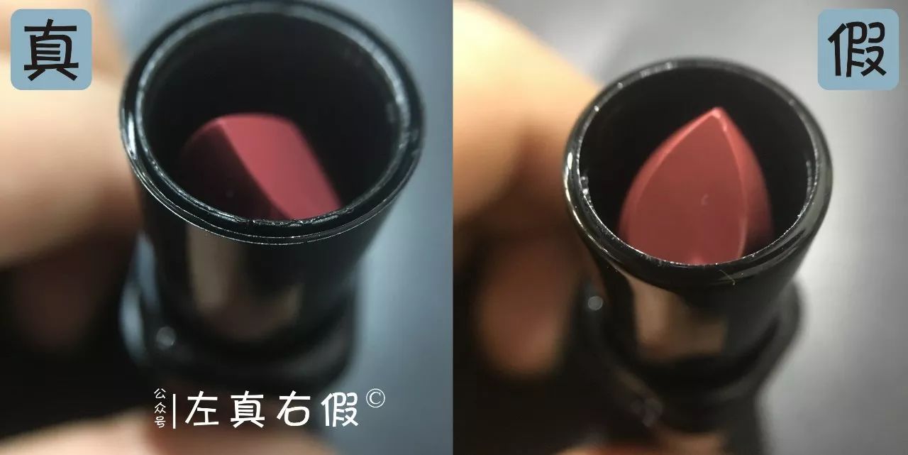 kiko真假对比,kiko假货对比