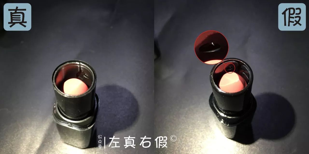 kiko真假对比,kiko假货对比