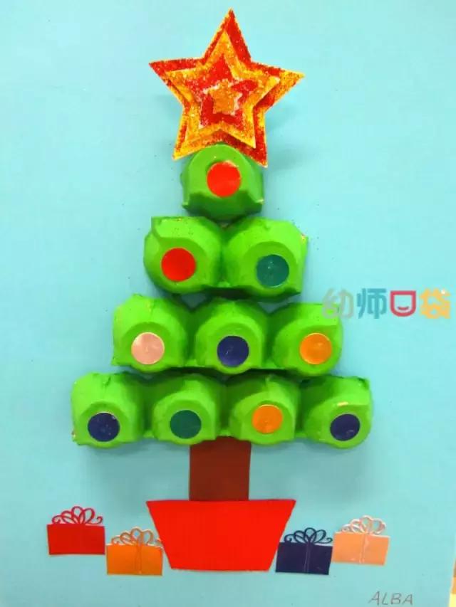 布置圣诞氛围要用的东西,圣诞节环境布置