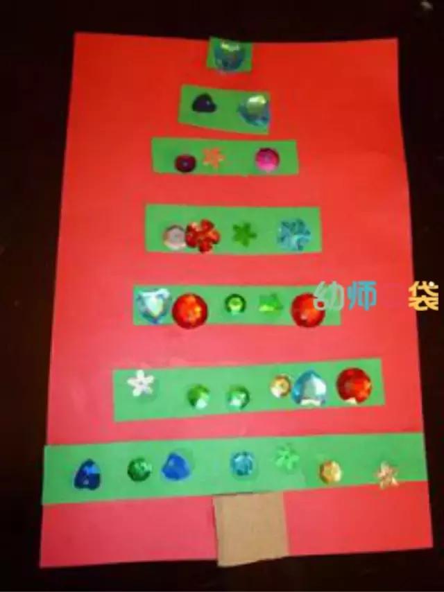 布置圣诞氛围要用的东西,圣诞节环境布置