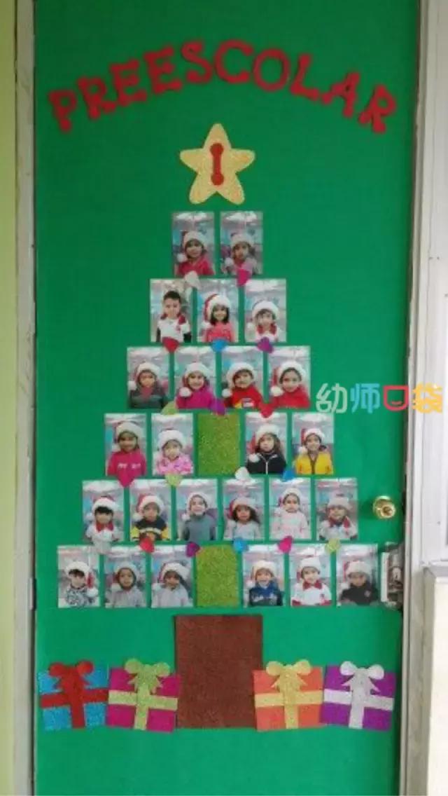 布置圣诞氛围要用的东西,圣诞节环境布置