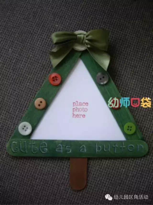 布置圣诞氛围要用的东西,圣诞节环境布置