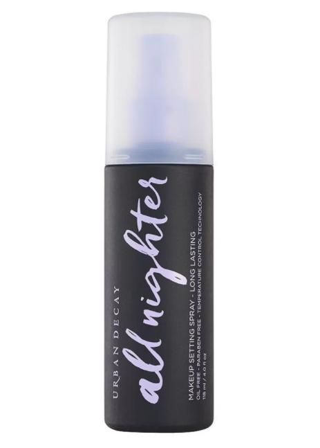 超火的秋冬必备定妆喷雾来了,适合干皮学生党的定妆喷雾