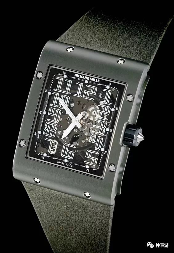 里查德米尔价值,里查德米尔为什么这么贵