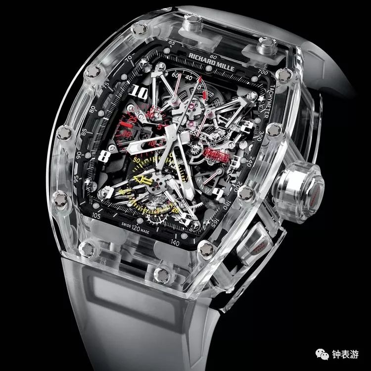 里查德米尔价值,里查德米尔为什么这么贵