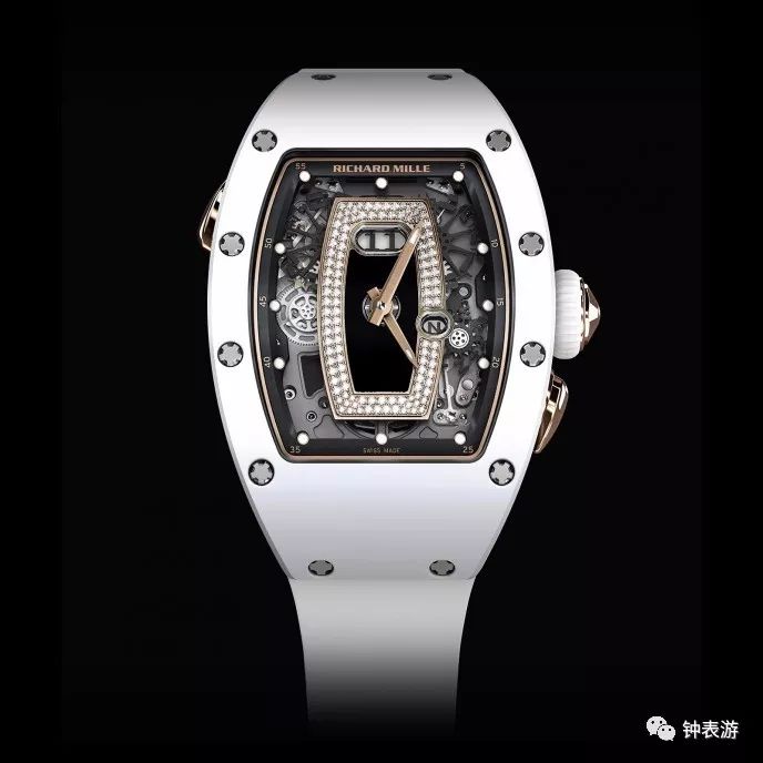 里查德米尔价值,里查德米尔为什么这么贵