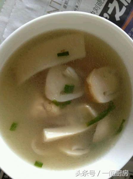 经常给老公炖汤,每天给老公炖汤