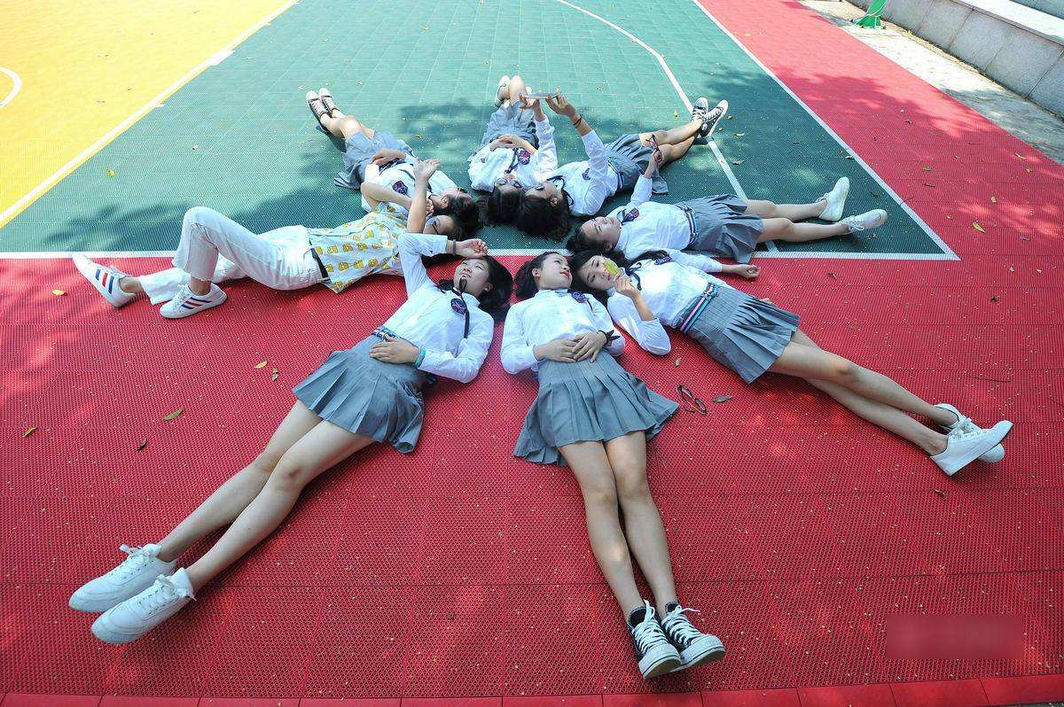 大学生应该是怎样的状态,大学生都是怎样的