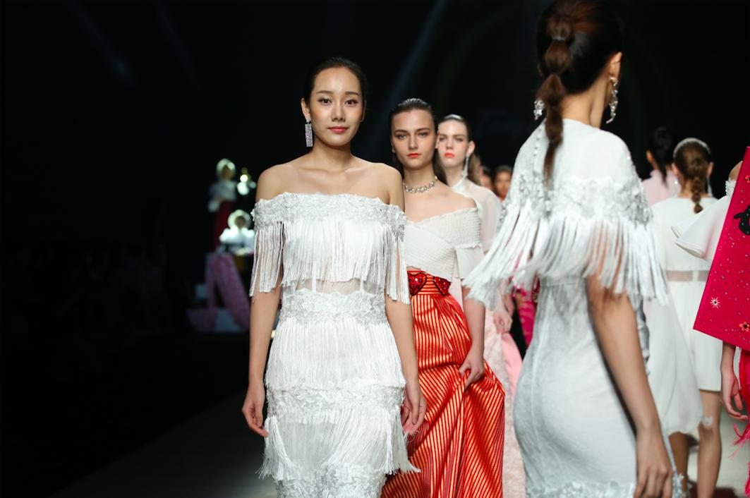 深耕十七载时尚深圳展焕新启航