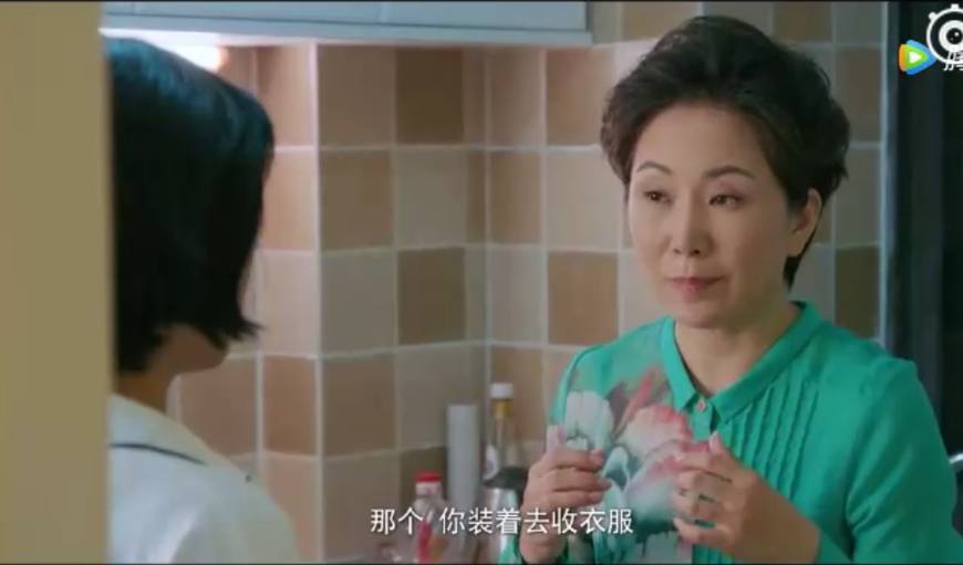 江辰惹陈小希生气小希要转学,江辰三年后见陈小希送小希回家