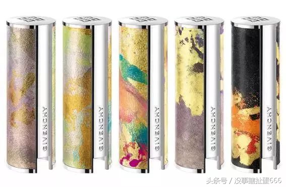 我打赌，这里至少有一支口红是你一直想要的款！