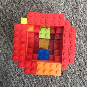 乐高圣诞节活动流程,乐高圣诞苹果