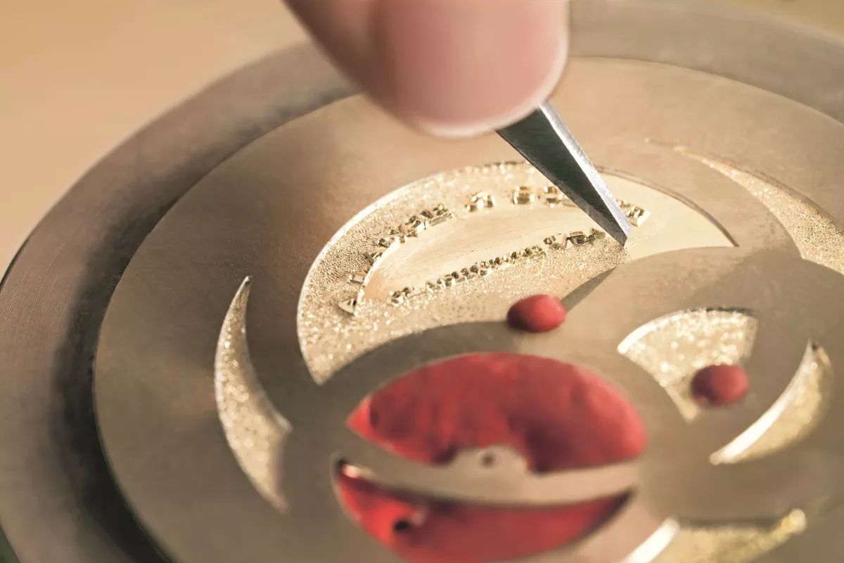 朗格200万左右手表,朗格2000块的表