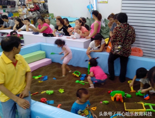 农村开个儿童乐园需要什么手续,在农村开儿童游乐园怎么样