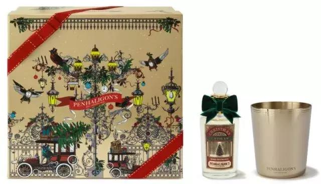 圣诞不知道送什么怎么办,文艺风香氛蜡烛