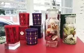 圣诞不知道送什么怎么办,文艺风香氛蜡烛