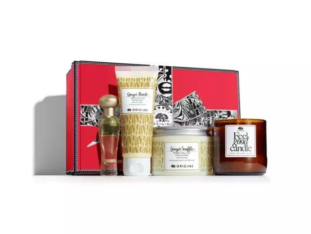 圣诞不知道送什么怎么办,文艺风香氛蜡烛