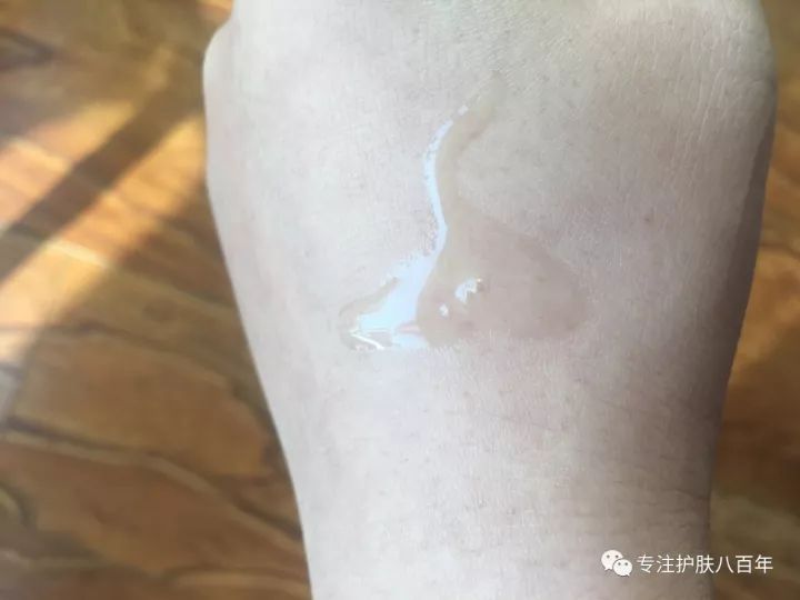 娇兰帝皇蜂精粹水试用体验,分享护肤品明星