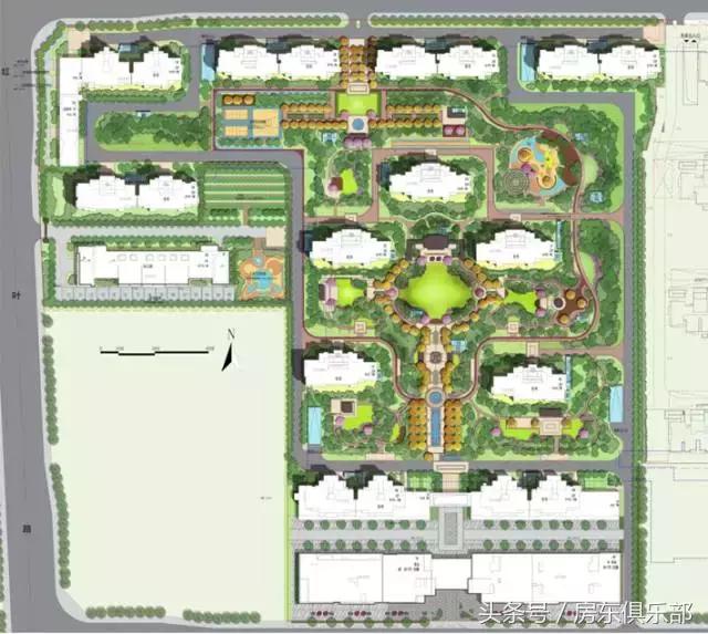 荣盛新项目在哪里,荣盛发展楼盘都有哪些