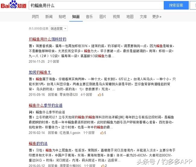 一年四季都可以钓的鱼种,一年四季可钓的鱼种