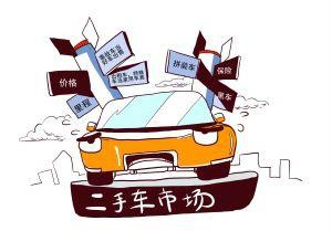 太原二手车过户费用明细表2021,太原二手车过户费一般多少钱