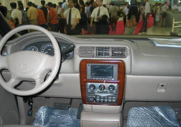 gl8各项功能操作,买gl8必备宝典