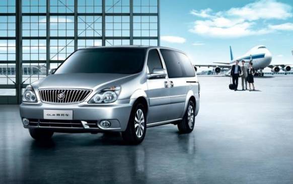 gl8各项功能操作,买gl8必备宝典