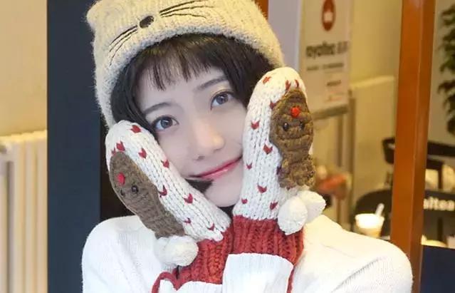 谢谢你们这么温暖，让我差点忘记了找男朋友！