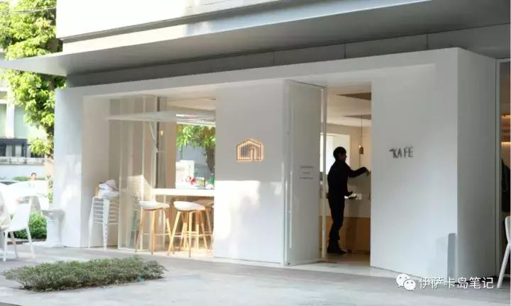 9个文艺小众咖啡馆,上海探店私藏小众咖啡馆