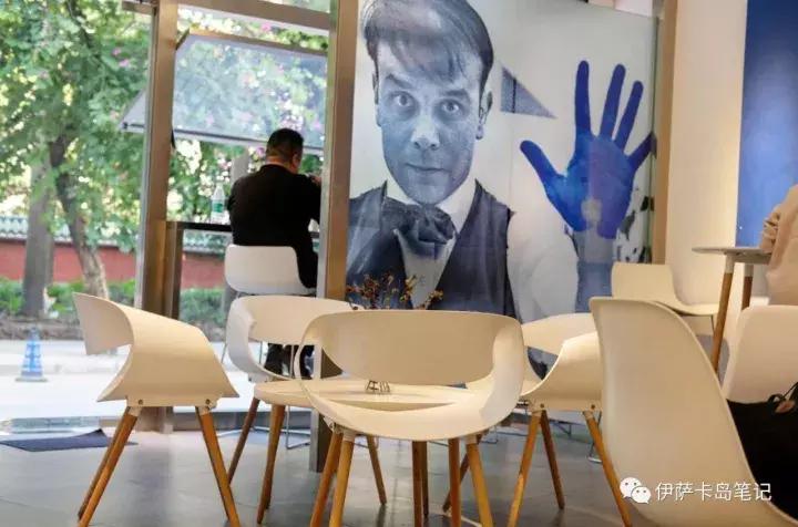 9个文艺小众咖啡馆,上海探店私藏小众咖啡馆