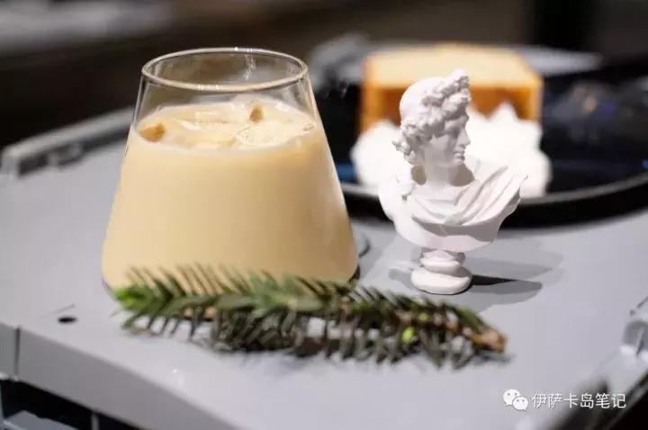 9个文艺小众咖啡馆,上海探店私藏小众咖啡馆