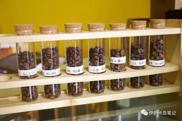 9个文艺小众咖啡馆,上海探店私藏小众咖啡馆