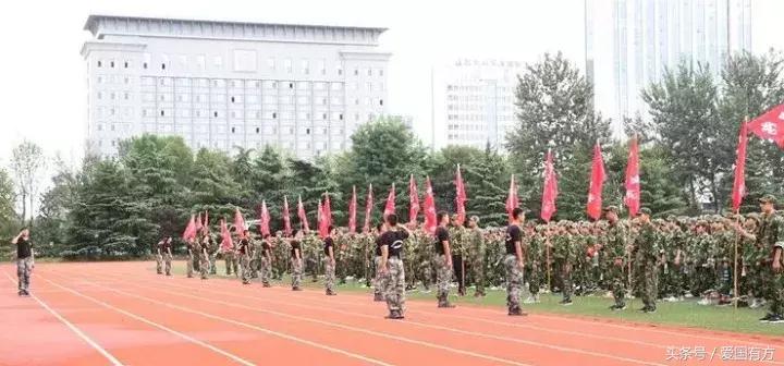 国防教育的重要性1000字论文,浅谈国防教育在校园的重要性