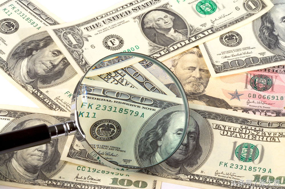 *币特比**已经涨疯!来“疼”数一下你曾经错过的那些暴富的机会吧!