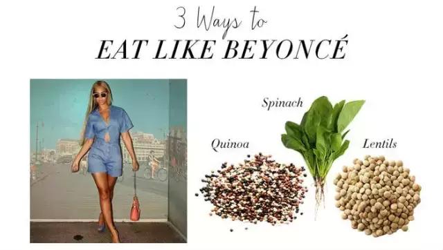 生活必备营养素,生活必备食物