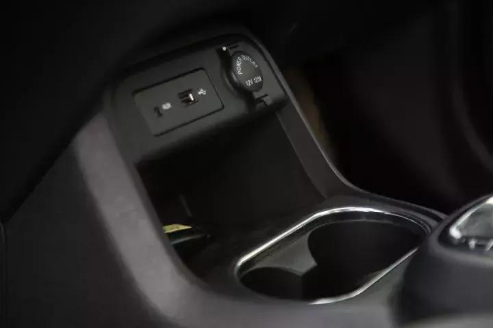 东风风神ax4深度体验,2017款东风风神ax41.6l双离合潮尚版