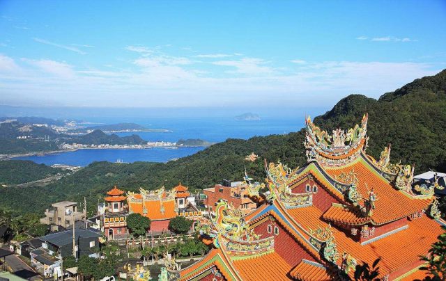 台湾自由行商务费用,台湾自由行都有哪些