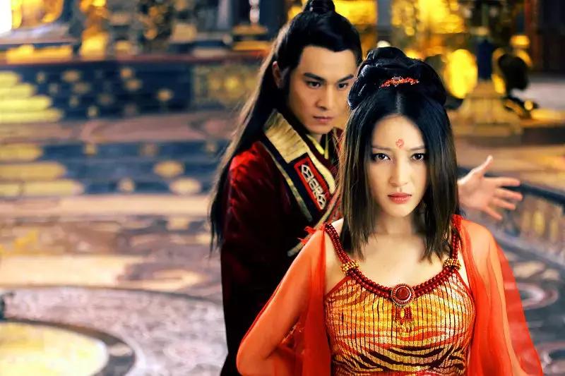 华胥引盘点,华胥引之绝爱之城美人鲛