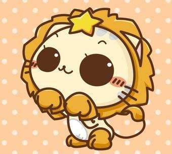 狮子男性格全解析,狮子男的精明程度