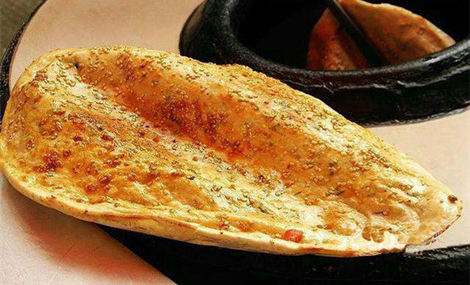 饿了么?一起去买街头那些让人心心念的大饼