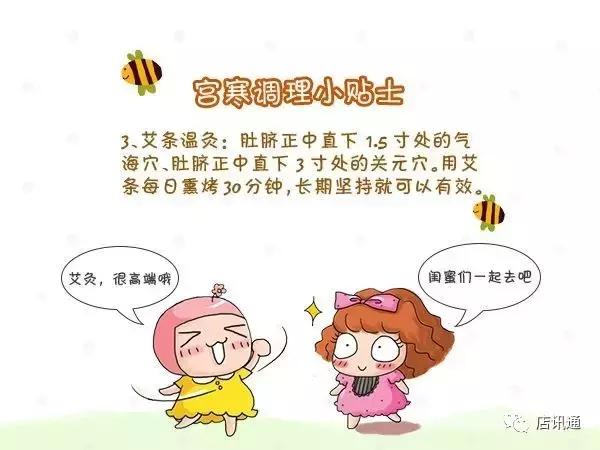 治疗宫寒有贴的药物吗,宫寒药物