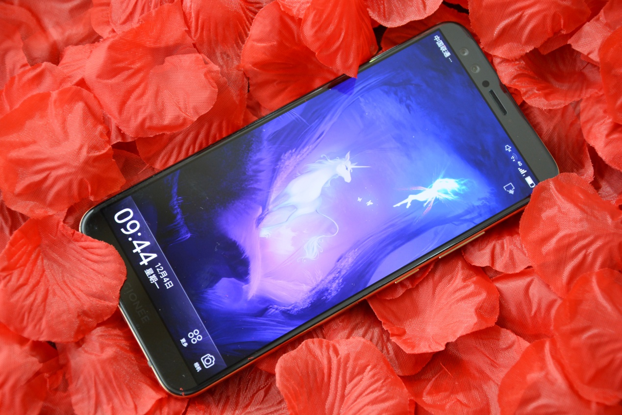 金立s11s深度体验,金立s11s详细介绍